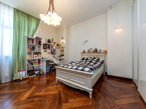 Квартира на вул. Івана Франка, 4-Б в Києві, ID 268134, фото №17