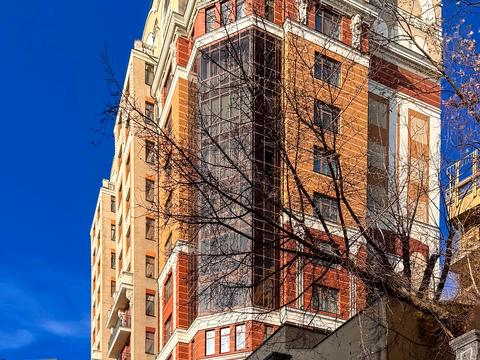 Квартира на вул. Івана Франка, 4-Б в Києві, ID 268134, фото №32