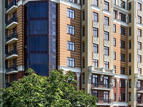 Квартира на вул. Івана Франка, 4-Б в Києві, ID 268134, фото №33