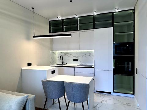 Квартира на вул. Краснова, 7 в Одесі, ID 272328, фото №7