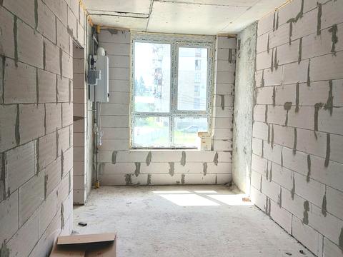 Квартира на вул. Сергія Зулінського в Вінниці, ID 237091, фото №1