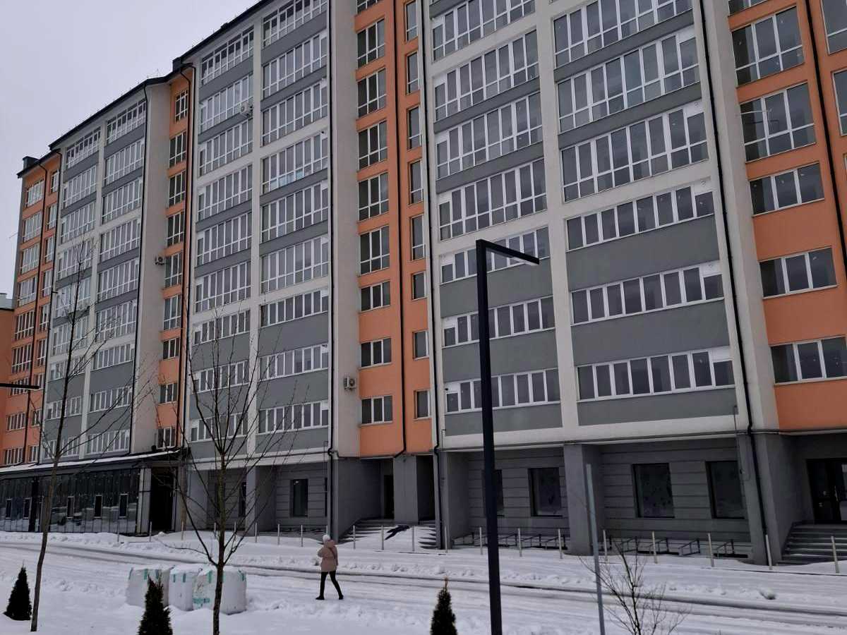 Квартира на вул. Рінь в Івано-Франківську, ID 309149, фото №16
