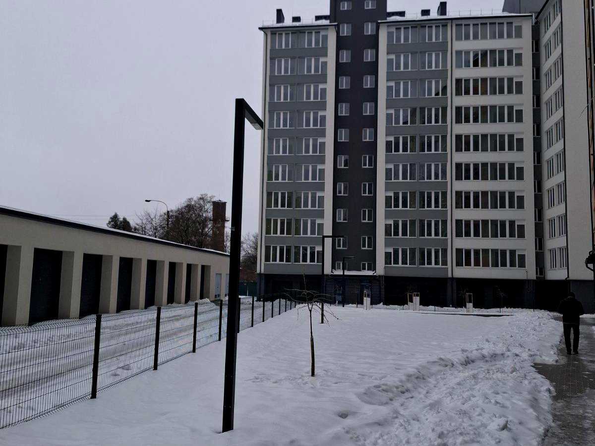 Квартира на вул. Рінь в Івано-Франківськ, ID 309149, фото №3