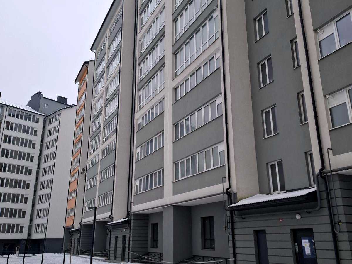 Квартира на вул. Рінь в Івано-Франківськ, ID 309149, фото №4