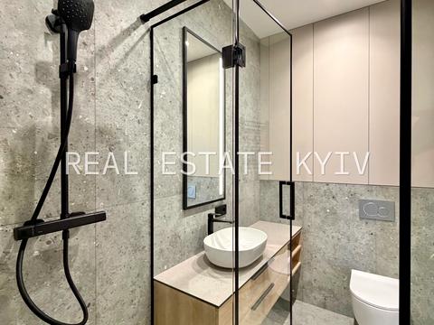 Квартира на вул. Андрія Верхогляда, 14-А в Києві, ID 188836, фото №34