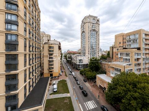 Квартира на вул. Дмитрівська, 45 в Києві, ID 166995, фото №1
