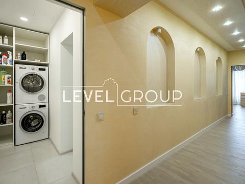 Квартира на вул. Дмитрівська, 45 в Києві, ID 166995, фото №13