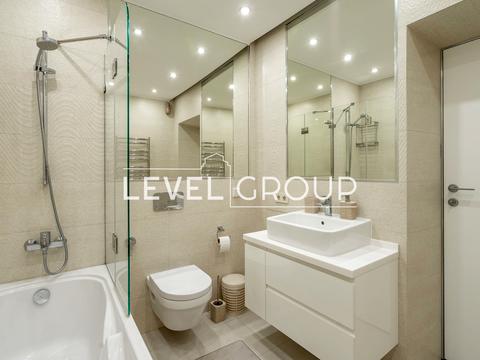 Квартира на вул. Дмитрівська, 45 в Києві, ID 166995, фото №14