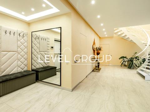 Квартира на вул. Дмитрівська, 45 в Києві, ID 166995, фото №16