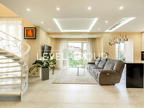 Квартира на вул. Дмитрівська, 45 в Києві, ID 166995, фото №17