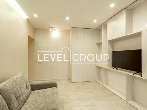 Квартира на вул. Дмитрівська, 45 в Києві, ID 166995, фото №19