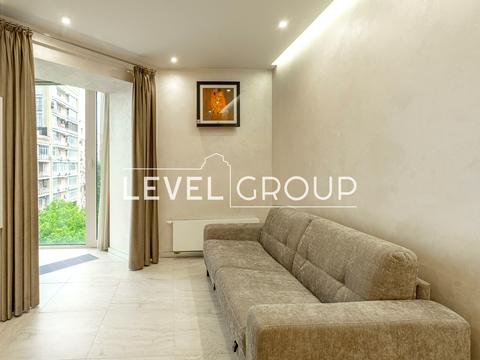 Квартира на вул. Дмитрівська, 45 в Києві, ID 166995, фото №20