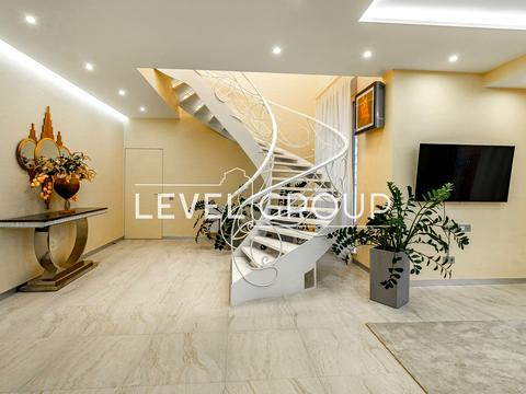 Квартира на вул. Дмитрівська, 45 в Києві, ID 166995, фото №7