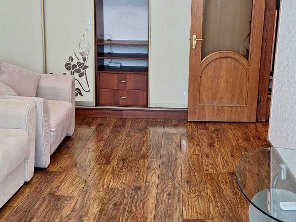 Квартира на бул. Незалежності, 6-Б в Києві, ID 309666, фото №1
