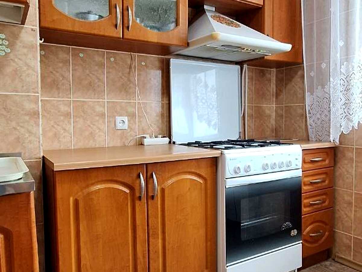 Квартира на бул. Незалежності, 6-Б в Києві, ID 309666, фото №13