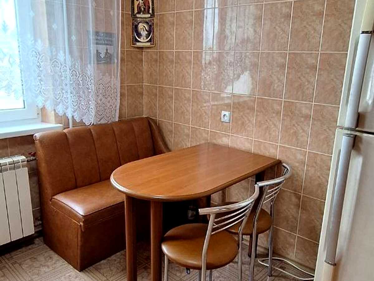 Квартира на бул. Незалежності, 6-Б в Києві, ID 309666, фото №15