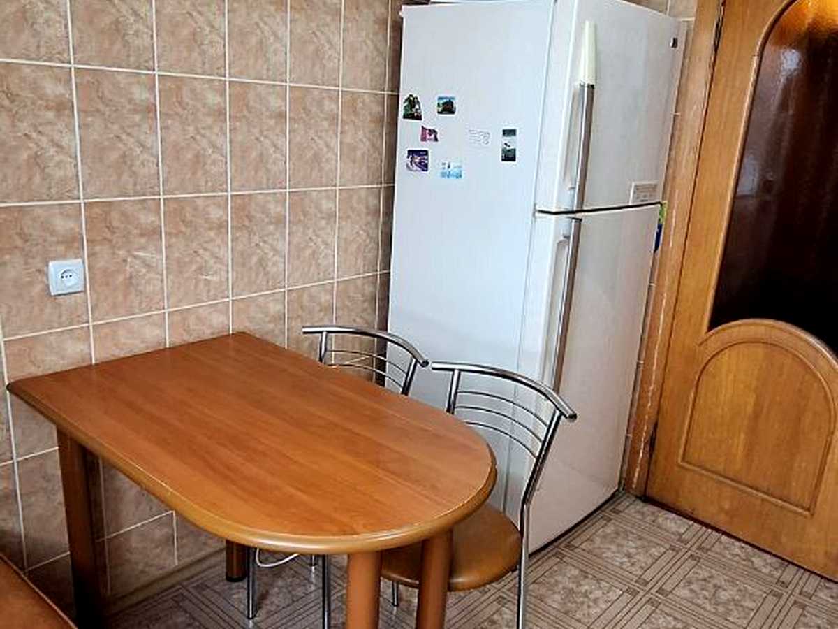 Квартира на бул. Незалежності, 6-Б в Києві, ID 309666, фото №16