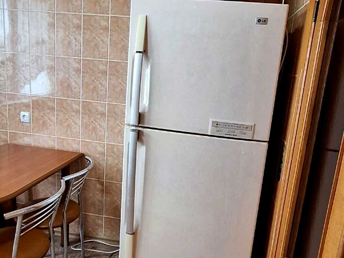 Квартира на бул. Незалежності, 6-Б в Києві, ID 309666, фото №17