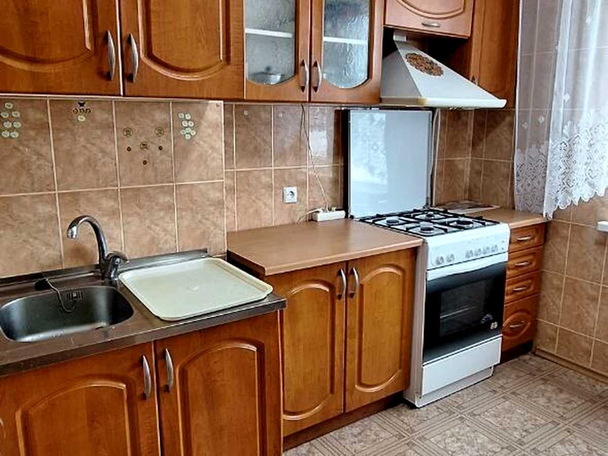 Квартира на бул. Незалежності, 6-Б в Києві, ID 309666, фото №3
