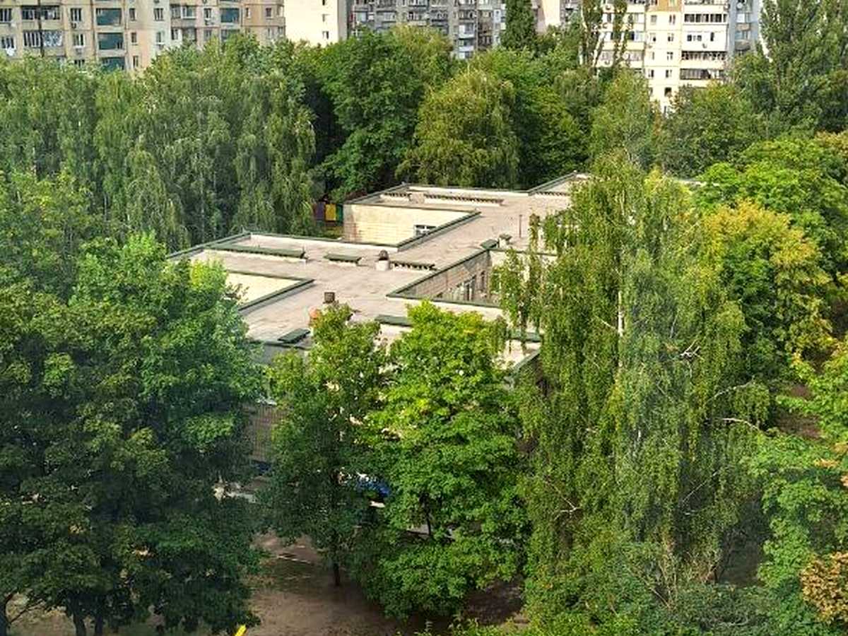 Квартира на бул. Незалежності, 6-Б в Києві, ID 309666, фото №30
