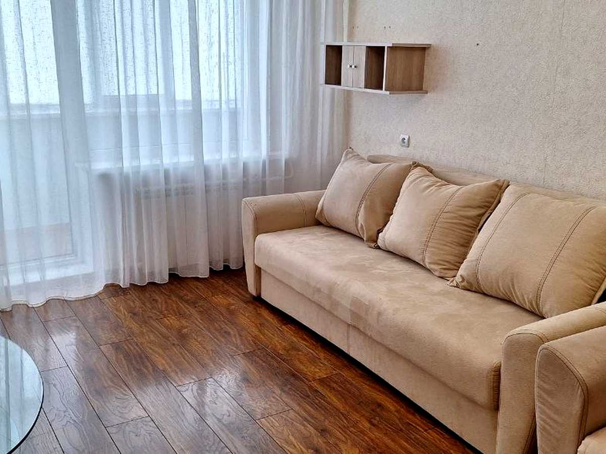 Квартира на бул. Незалежності, 6-Б в Києві, ID 309666, фото №4