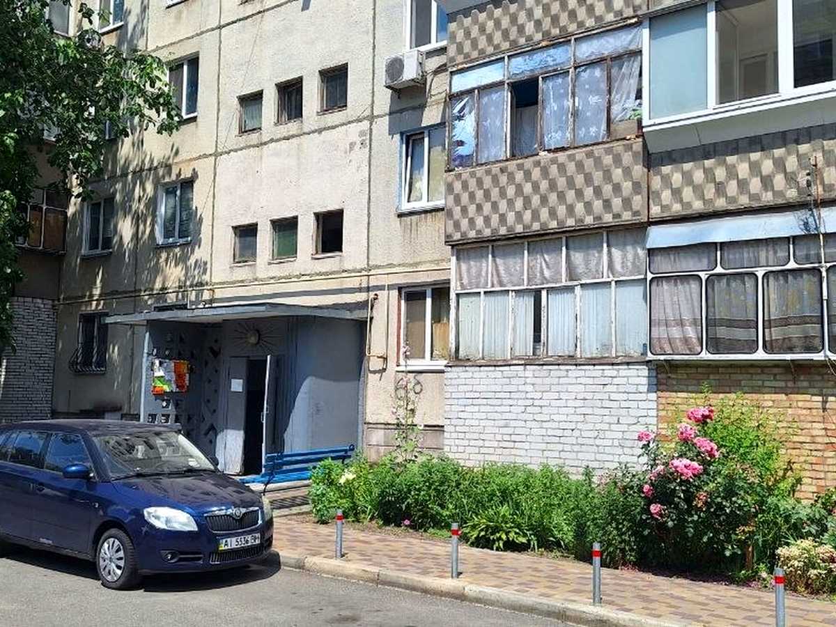 Квартира на бул. Незалежності, 6-Б в Києві, ID 309666, фото №31