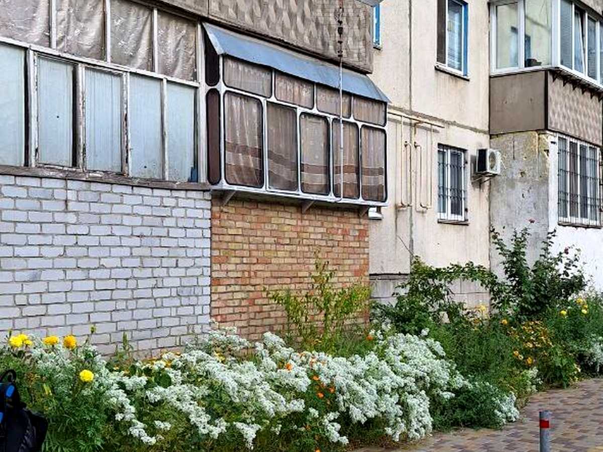 Квартира на бул. Незалежності, 6-Б в Києві, ID 309666, фото №32
