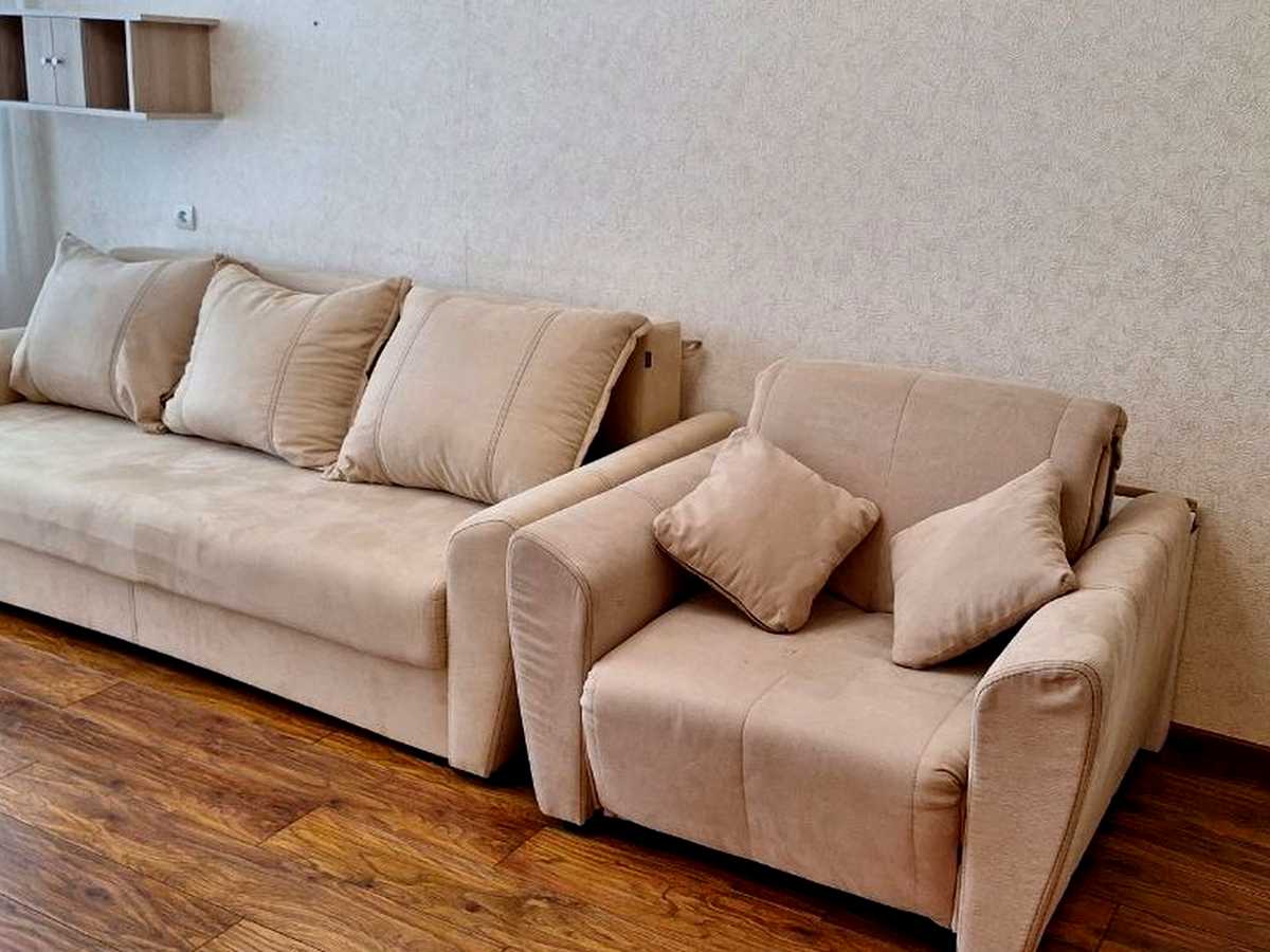 Квартира на бул. Незалежності, 6-Б в Києві, ID 309666, фото №5