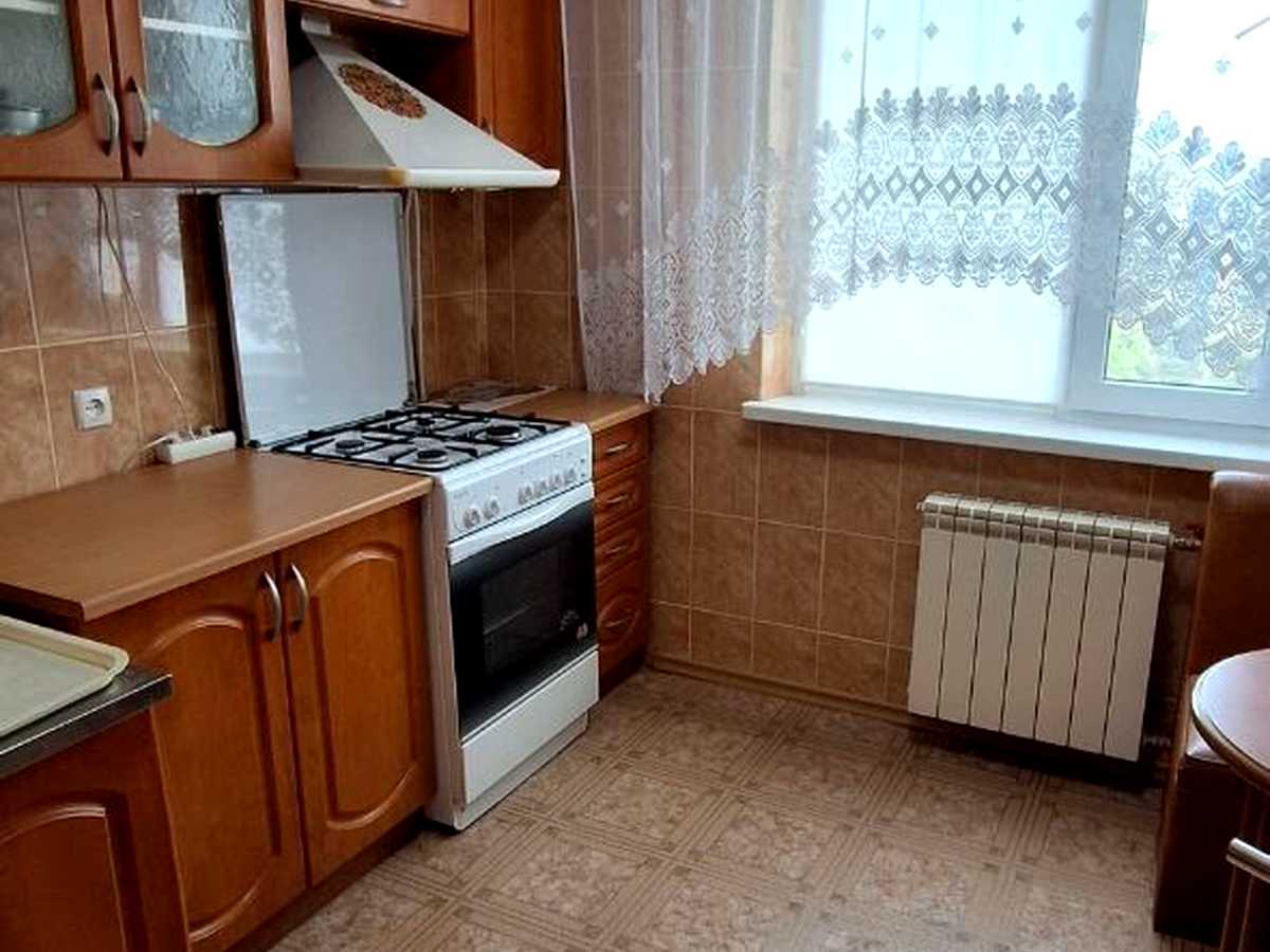 Квартира на бул. Незалежності, 6-Б в Києві, ID 309666, фото №9