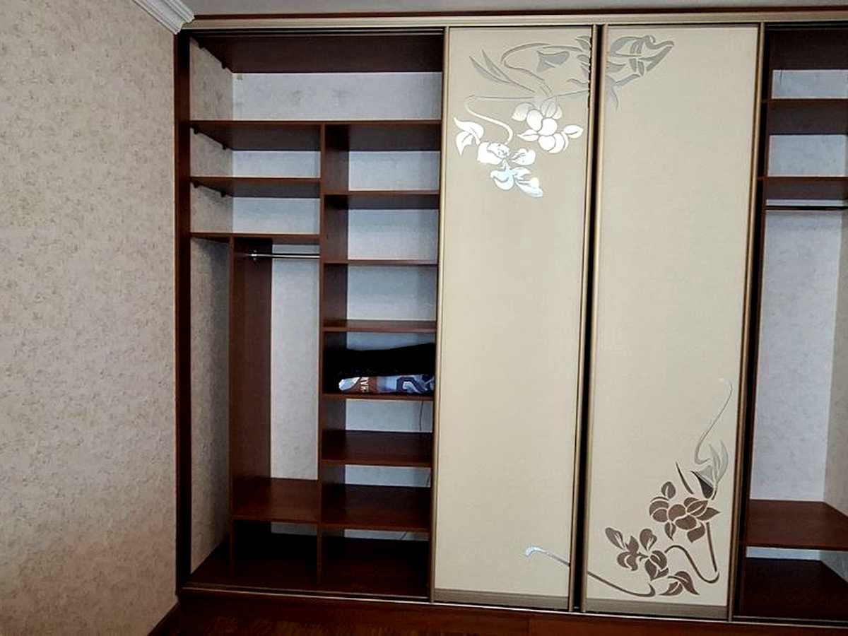 Квартира на бул. Незалежності, 6-Б в Києві, ID 309666, фото №10