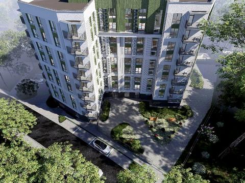 Квартира на вул. Селянська в Івано-Франківську, ID 162368, фото №3
