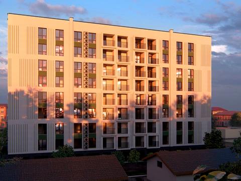 Квартира на вул. Селянська в Івано-Франківську, ID 162368, фото №4