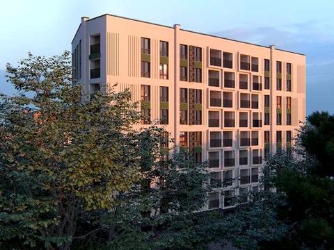 Квартира на вул. Селянська в Івано-Франківську, ID 162368, фото №6