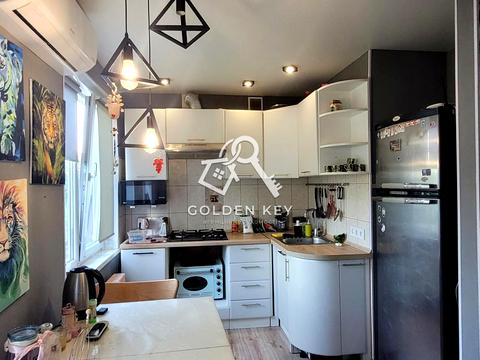 Квартира на вул. Миколи Ткачова, 8 в Кривому Розі, ID 176212, фото №5