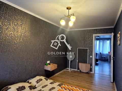 Квартира на вул. Миколи Ткачова, 8 в Кривому Розі, ID 176212, фото №7