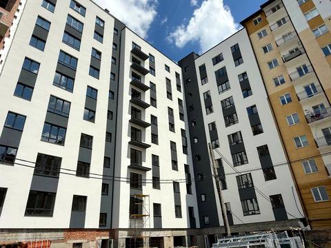 Квартира на вул. Дмитра Коцюбайла в Івано-Франківську, ID 214328, фото №6