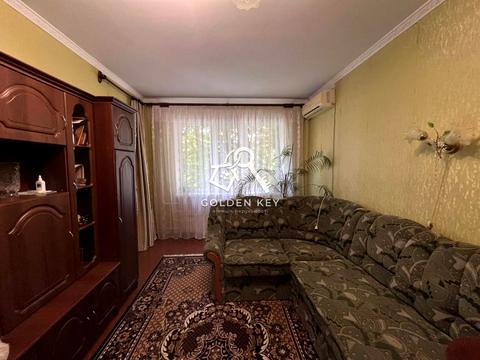 Квартира на вул. Покровська, 43 в Кривому Розі, ID 189050, фото №1