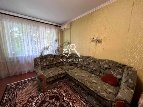 Квартира на вул. Покровська, 43 в Кривому Розі, ID 189050, фото №3