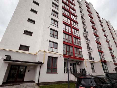 Квартира на вул. Фортечна, 4 в Івано-Франківську, ID 198723, фото №1