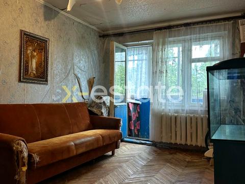 Квартира на вул. Нескорених, 54 в Харків, ID 196674, фото №1