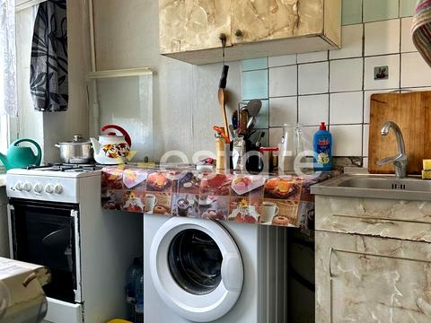 Квартира на вул. Нескорених, 54 в Харків, ID 196674, фото №4