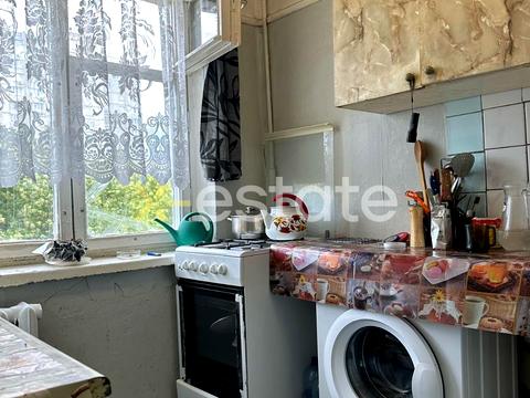 Квартира на вул. Нескорених, 54 в Харків, ID 196674, фото №5