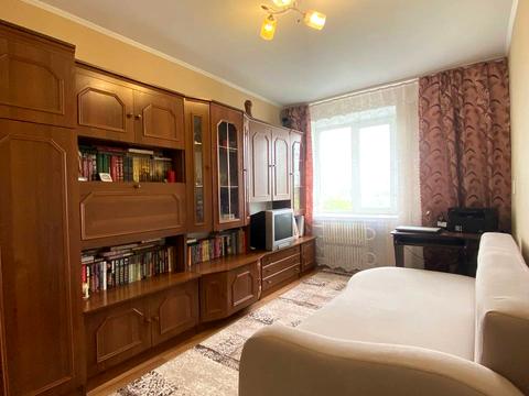Квартира на вул. Дмитра Яворницького, 2-Б в Миколаєві, ID 222110, фото №3