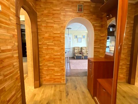 Квартира на вул. Дмитра Яворницького, 2-Б в Миколаєві, ID 222110, фото №5