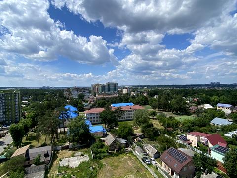 Квартира на вул. Матвія Донцова вул. , 24, к2 в Києві, ID 220425, фото №3