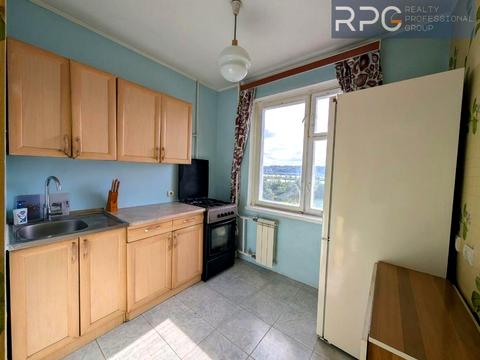Квартира на вул. Дніпровська набережна, 5-А в Києві, ID 172482, фото №12