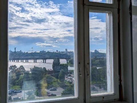 Квартира на вул. Дніпровська набережна, 5-А в Києві, ID 172482, фото №14