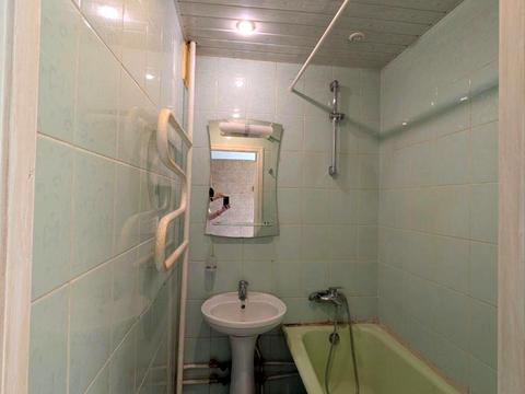 Квартира на вул. Дніпровська набережна, 5-А в Києві, ID 172482, фото №15