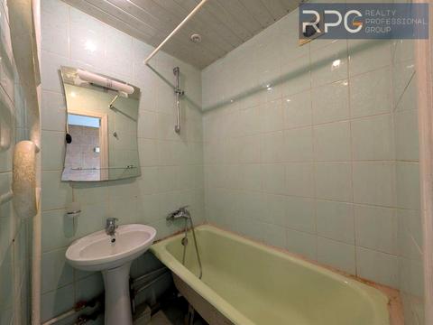 Квартира на вул. Дніпровська набережна, 5-А в Києві, ID 172482, фото №16
