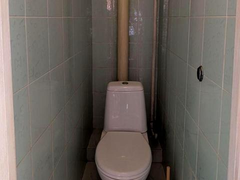 Квартира на вул. Дніпровська набережна, 5-А в Києві, ID 172482, фото №17